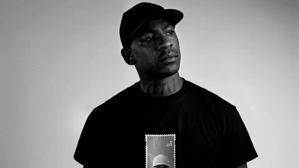 if Skepta can wear fake designer, we can too right