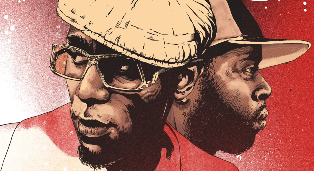 Mos Def To Perform J Dilla Catalogue - Ransom Note