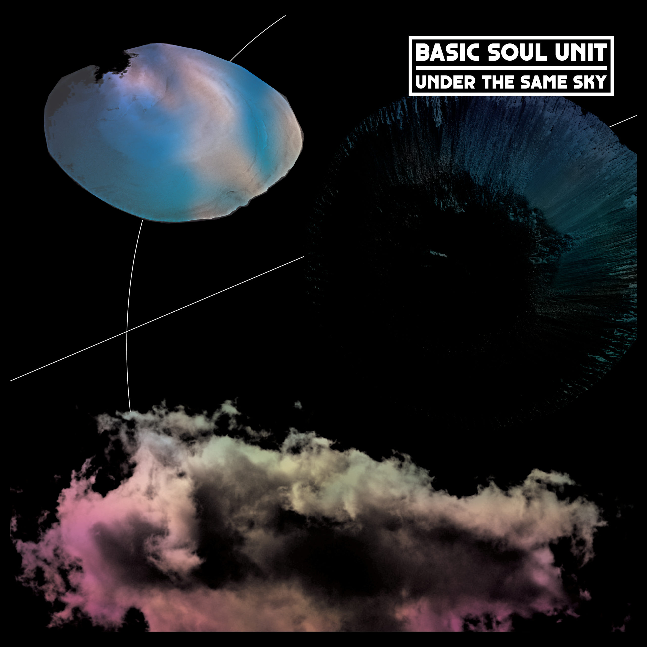 Basic Soul Unit Unbound. Under the same Sky — City of the Sun. Under the same Skies Magnus, Medsound. Under the same Sky группа.