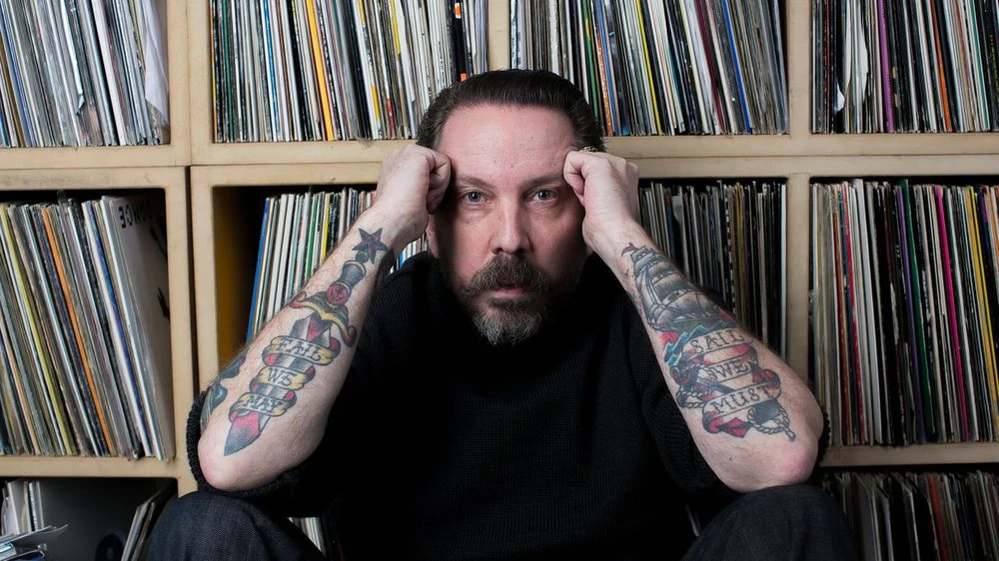 From Windsor To Outer Space: Andrew Weatherall Remembered - Ransom 