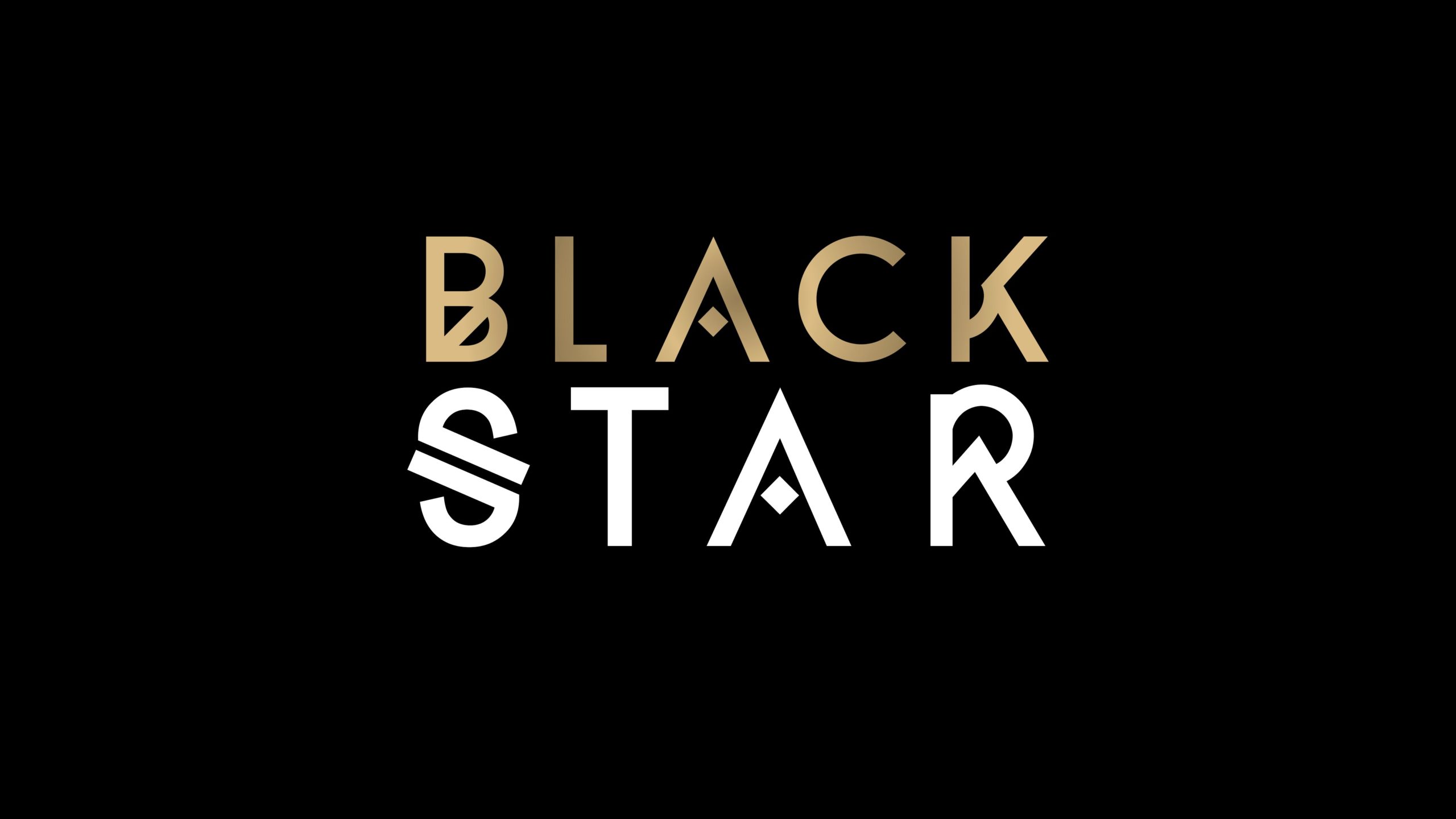 Black star презентация