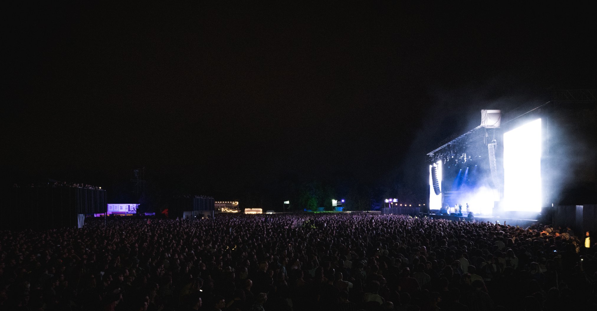All Points East: The Strokes - Festival Review
