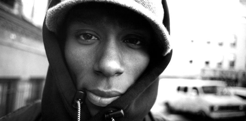 Mos Def To Perform 'Black On Both Sides' In Uk - Ransom Note