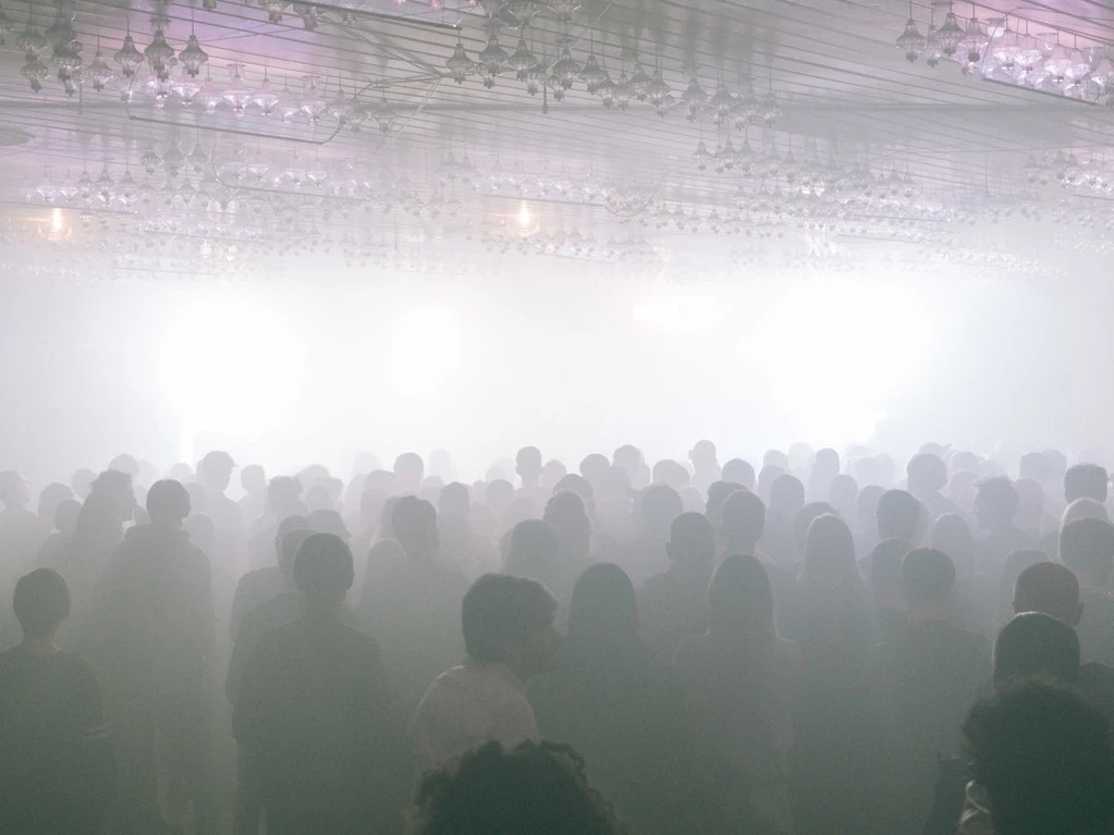 Review: Unsound Festival 2016 - Ransom Note